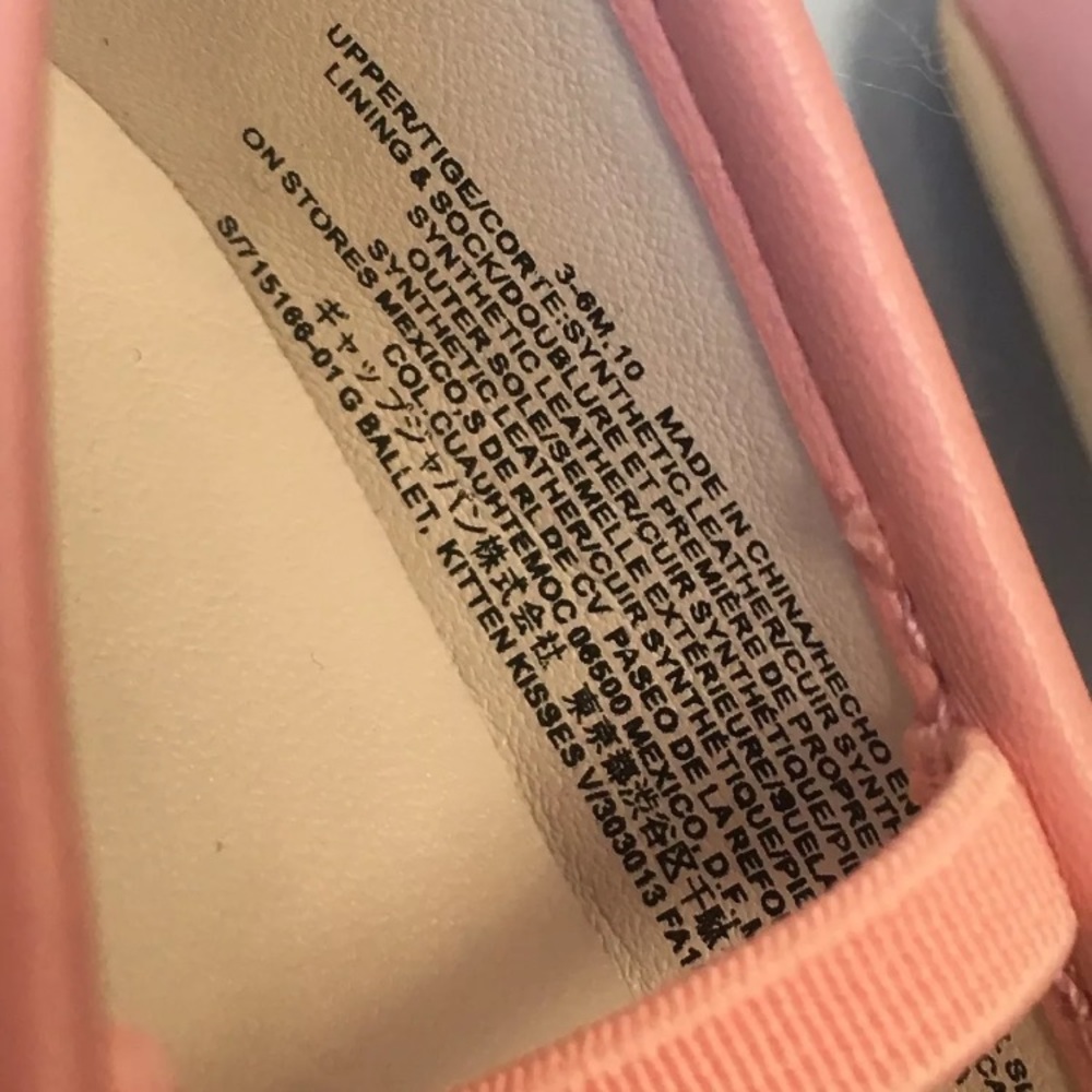 Pink tutu onesie dress 3-6 months w/ shoes - Picture 6 of 8